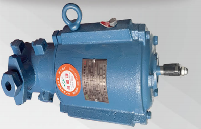 YBF3 隔爆型三相異步電動機(jī)